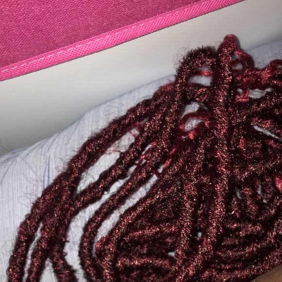 crochet locs - Picture 3 of 8